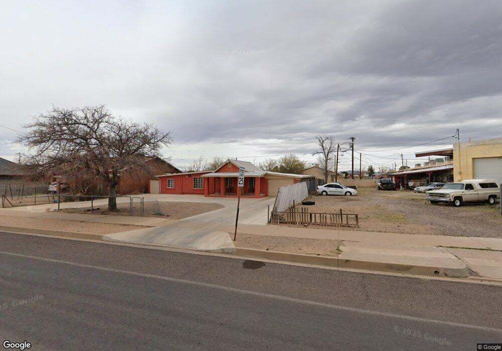 1040 E 16th St, Douglas, AZ 85607 - photo 1