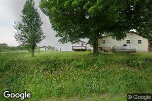 13250 Chesterfield Rd, Medora, IL 62063