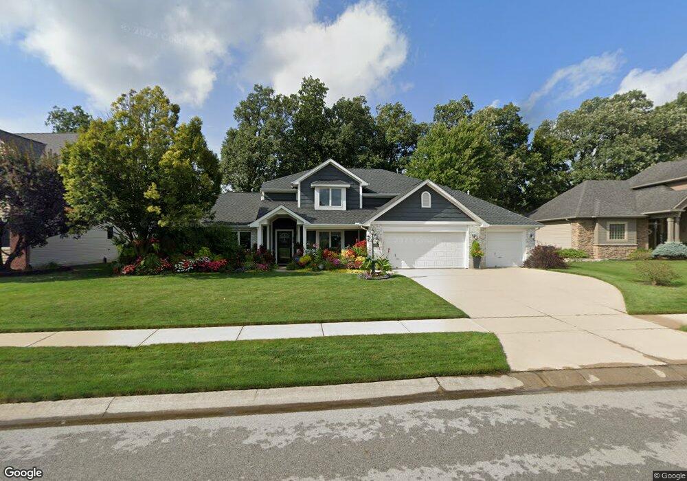 9713 Bitter End Cove, Fort Wayne, IN 46835 - photo 1