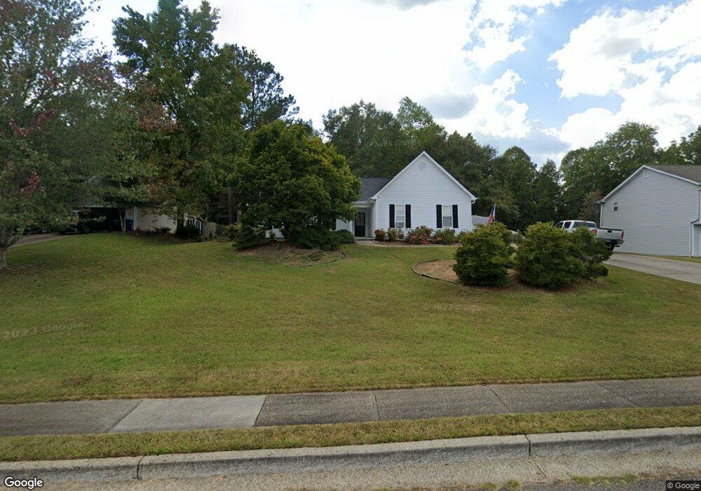 1234 Summer Ln, Auburn, GA 30011 - photo 1