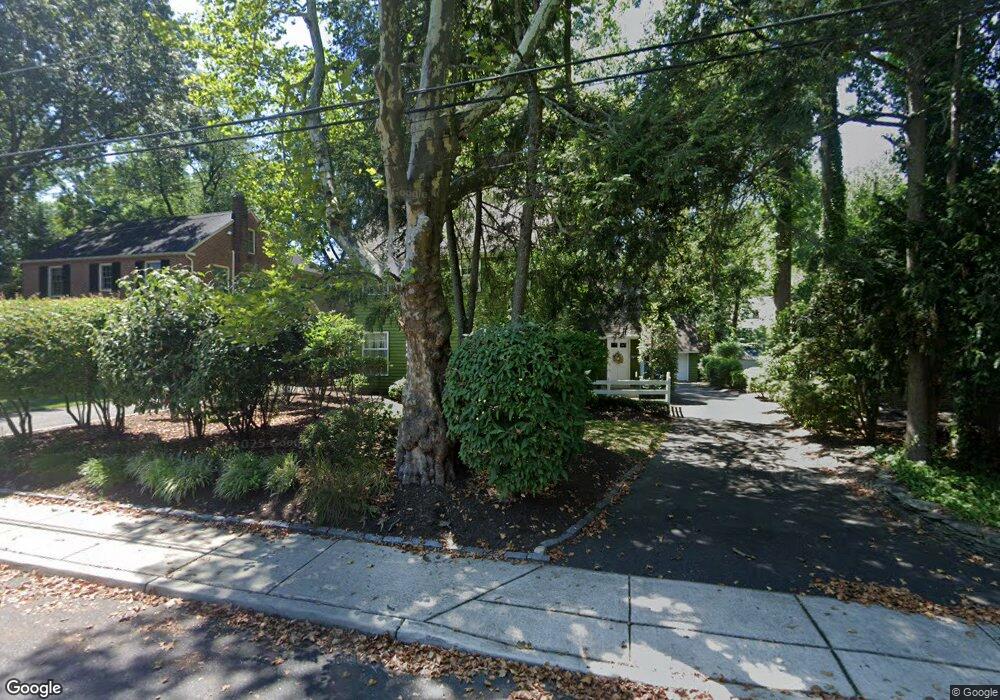 520 Narberth Ave, Haddonfield, NJ 08033 - photo 1