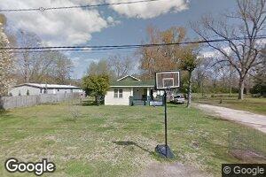 334 Emanuel St, Hickory, MS 39332