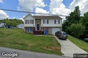 909 Caldwell St NW, Roanoke, VA 24017