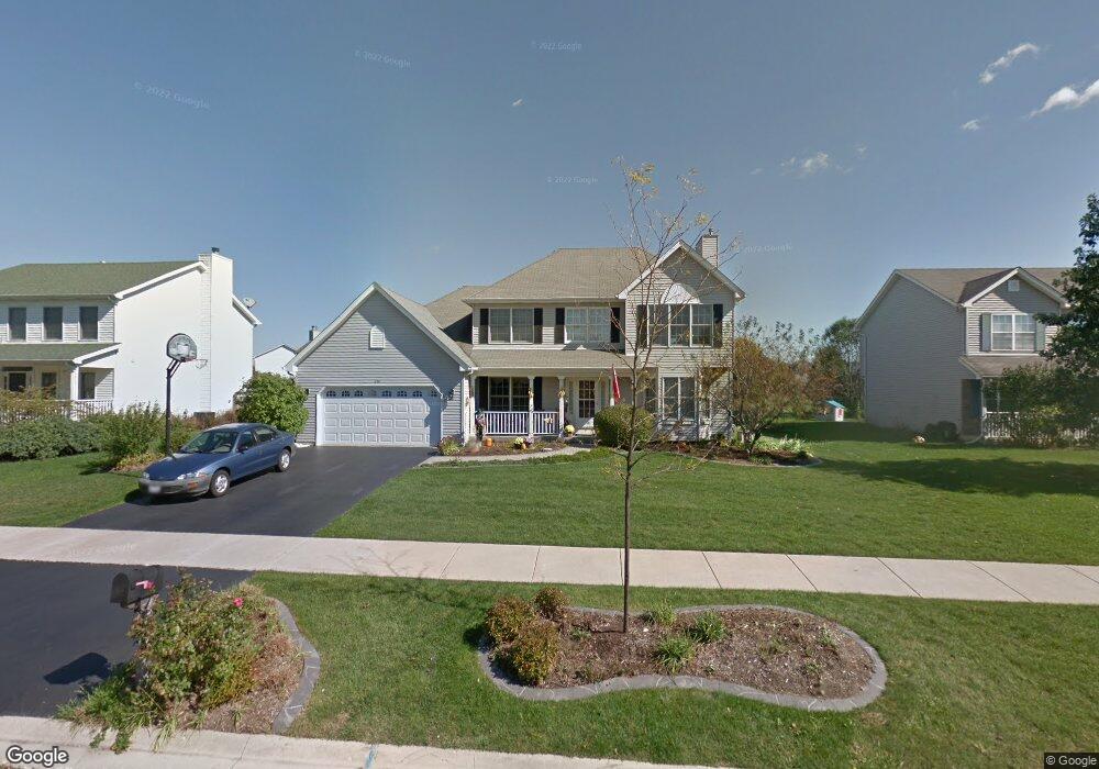 254 Isleview Dr, Oswego, IL 60543 - photo 1