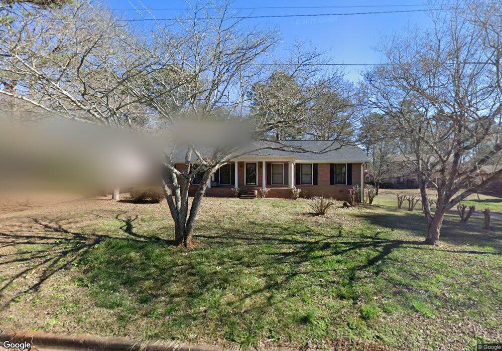 1207 Otello Ave, Clarkston, GA 30021 - photo 1