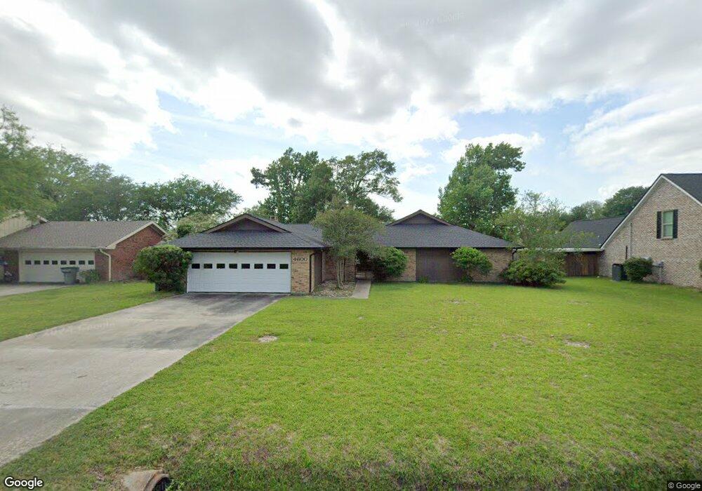 4600 E Quail Hollow Dr, Lake Charles, LA 70605 - photo 1