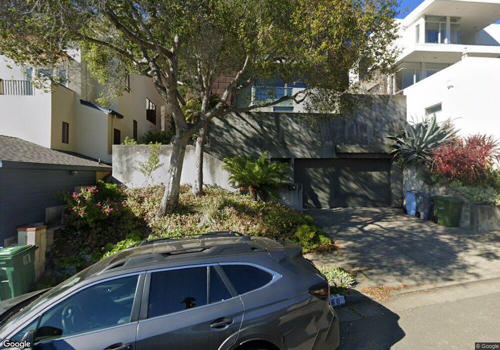 160 Vicente Rd, Berkeley, CA 94705 - photo 1