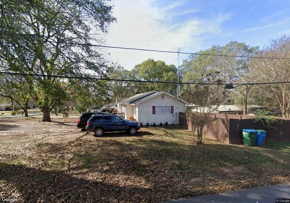 232 Scott St, Commerce, GA 30529 - photo 1