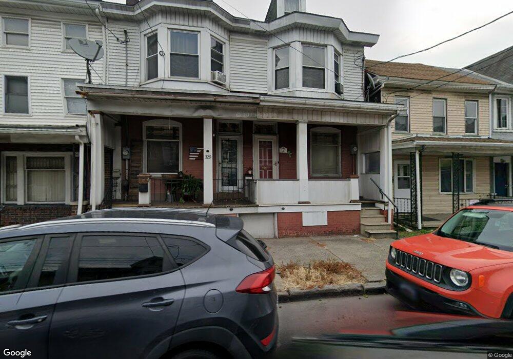 327 Pine St, Tamaqua, PA 18252 - photo 1