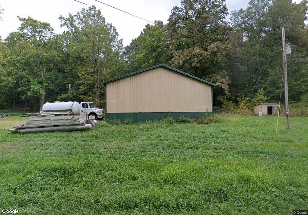 7880 Grandview Rd, Columbus, IN 47201 - photo 1