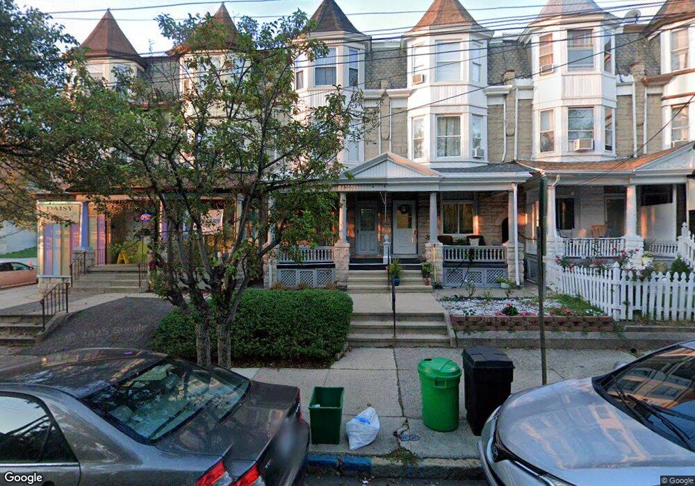 105 Spring St, Reading, PA 19601 - photo 1