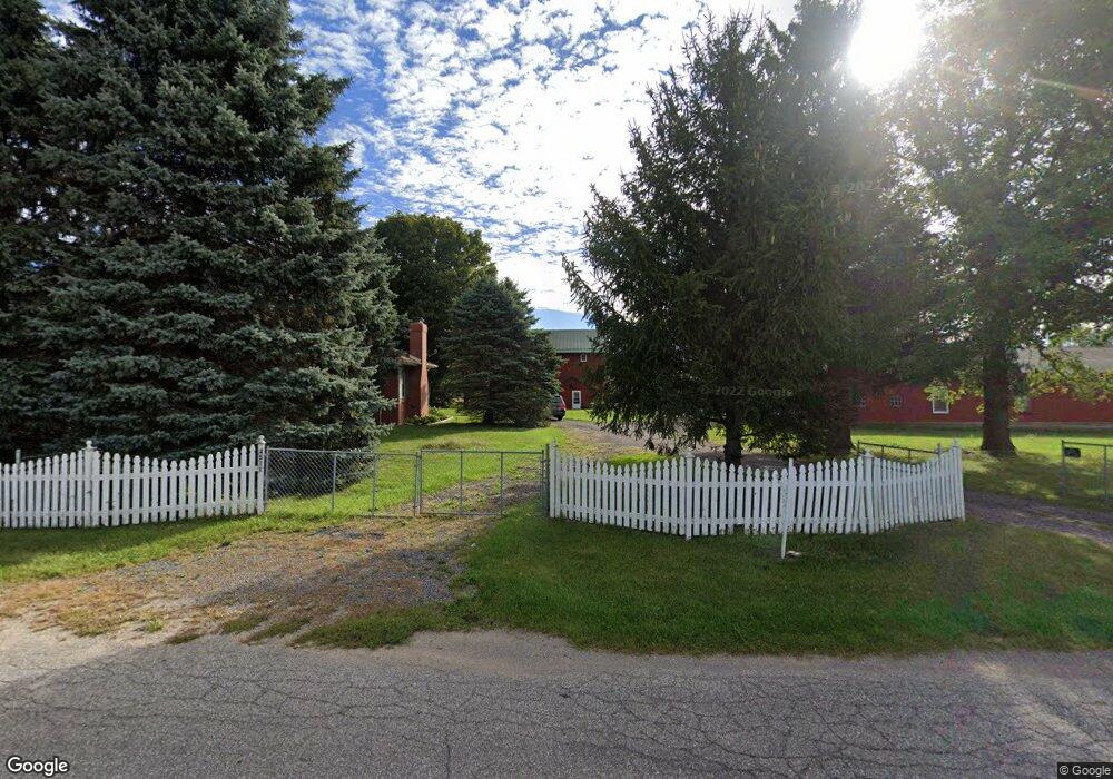 4511 N 600 E, Rolling Prairie, IN 46371 - photo 1