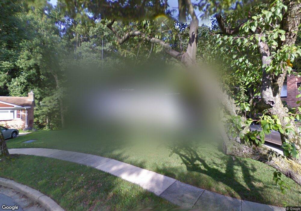 705 Quarry Ave, Capitol Heights, MD 20743 - photo 1