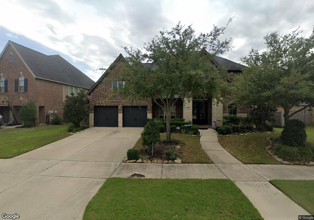 27511 Llano Meadows Ln, Fulshear, TX 77441 - photo 1