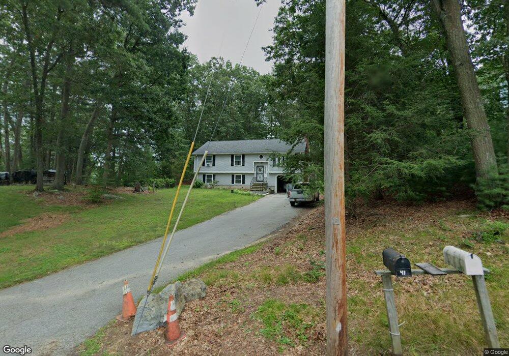 41 Trifiro Rd, Billerica, MA 01821 - photo 1