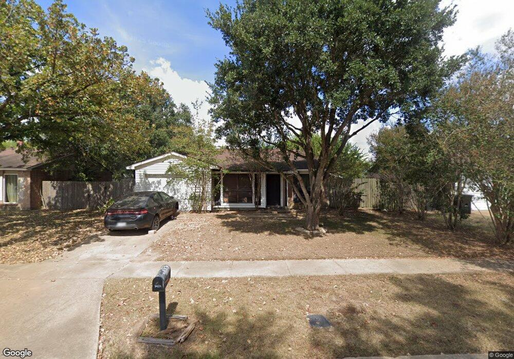 24114 Four Sixes Ln, Hockley, TX 77447 - photo 1