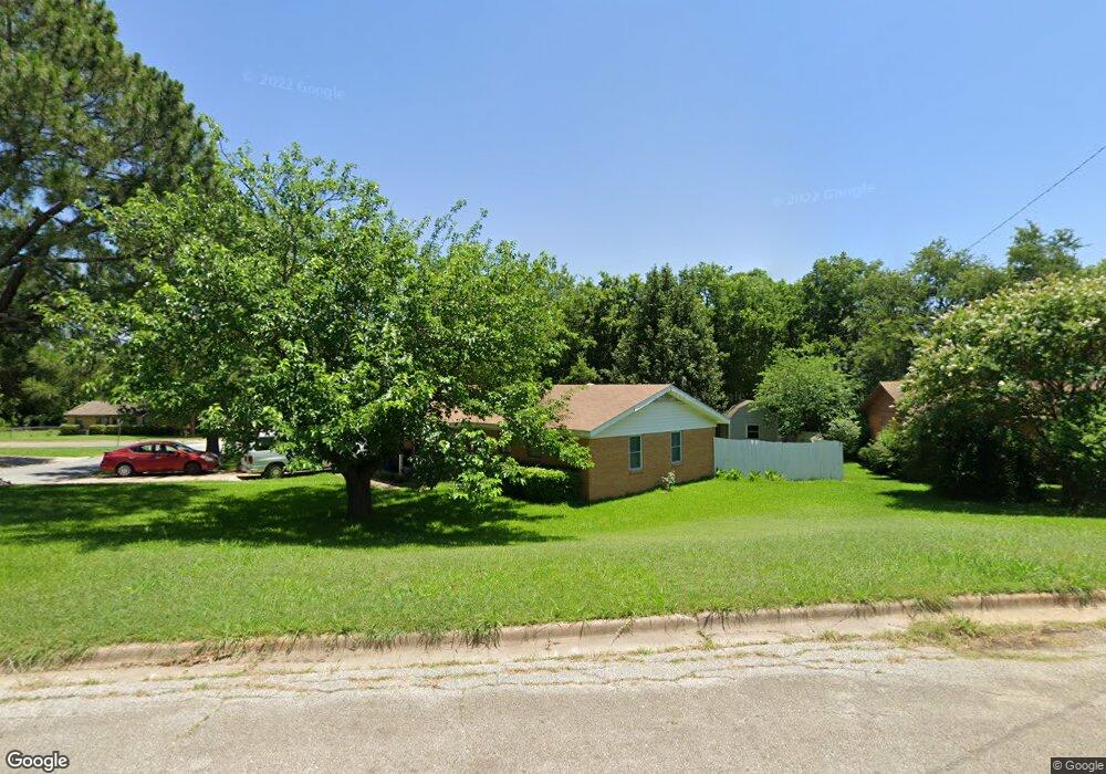 144 N Imperial Dr, Denison, TX 75020 - photo 1