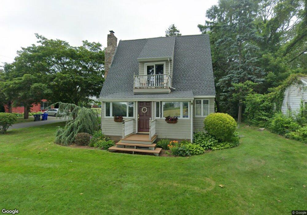 5 Sunset Beach Rd, Branford, CT 06405 - photo 1