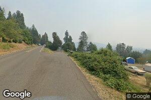 48473 E East 2nd St, Oakridge, OR 97463