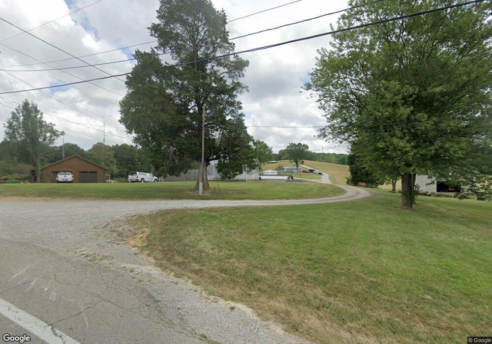 13670 State Route 664 S, Logan, OH 43138 - photo 1