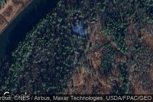 254 S Dyer Neck Rd, Newcastle, ME 04553
