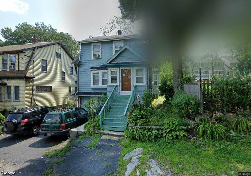 96 Roanoke Rd, Mattapan, MA 02126 - photo 1