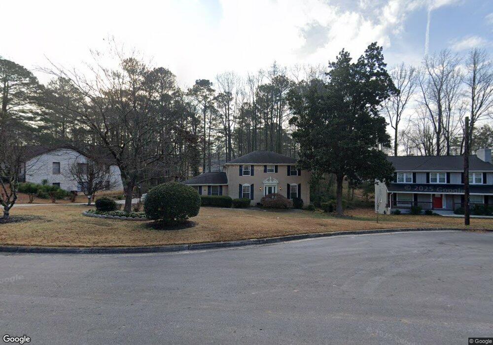 3817 Butternut Dr, Decatur, GA 30034 - photo 1