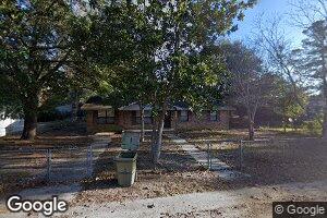 439 Susan St, Allendale, SC 29810