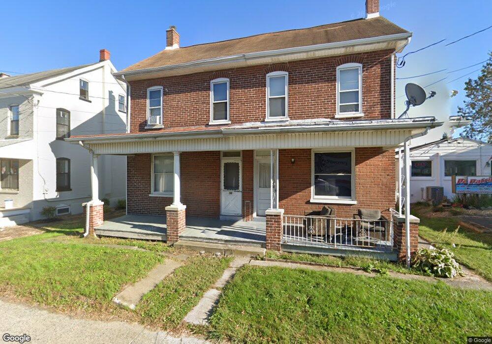 622 N Reading Ave, Boyertown, PA 19512 - photo 1