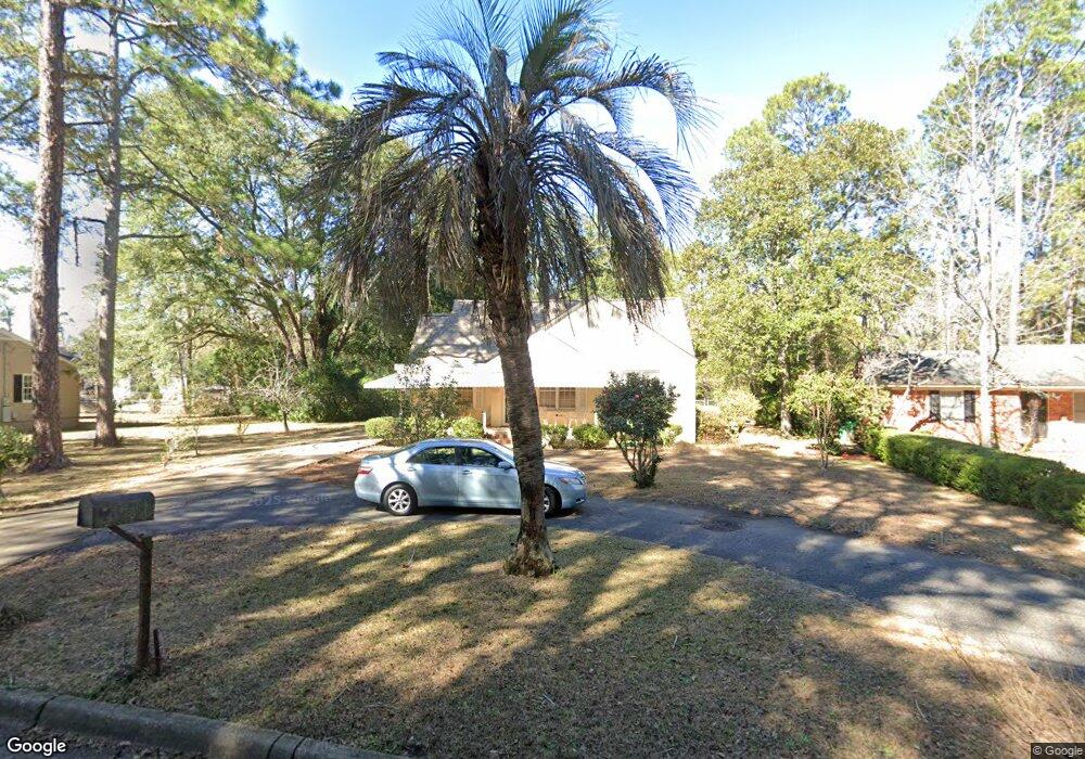 1227 Maryland Dr, Albany, GA 31707 - photo 1