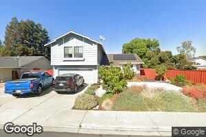 5576 Jacquiline Way, Livermore, CA 94550