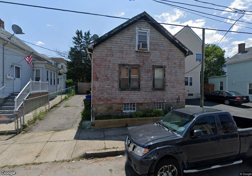 807 Charles St, Fall River, MA 02724 - photo 1