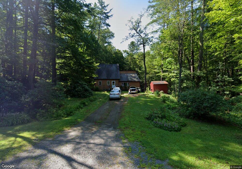 264 Mathews Rd, Conway, MA 01341 - photo 1