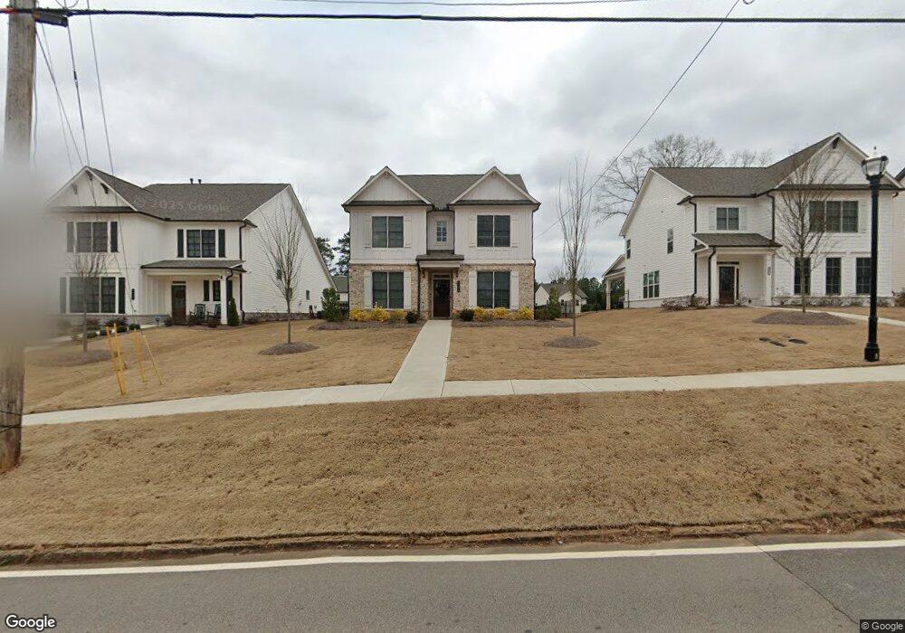 3241 Rockbridge Rd SW unit 26, Avondale Estates, GA 30002 - photo 1