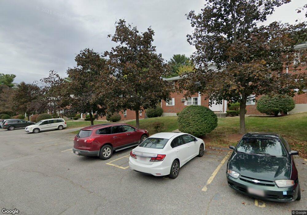 116-D Litchfield Pines Dr unit D  116, Leominster, MA 01453 - photo 1