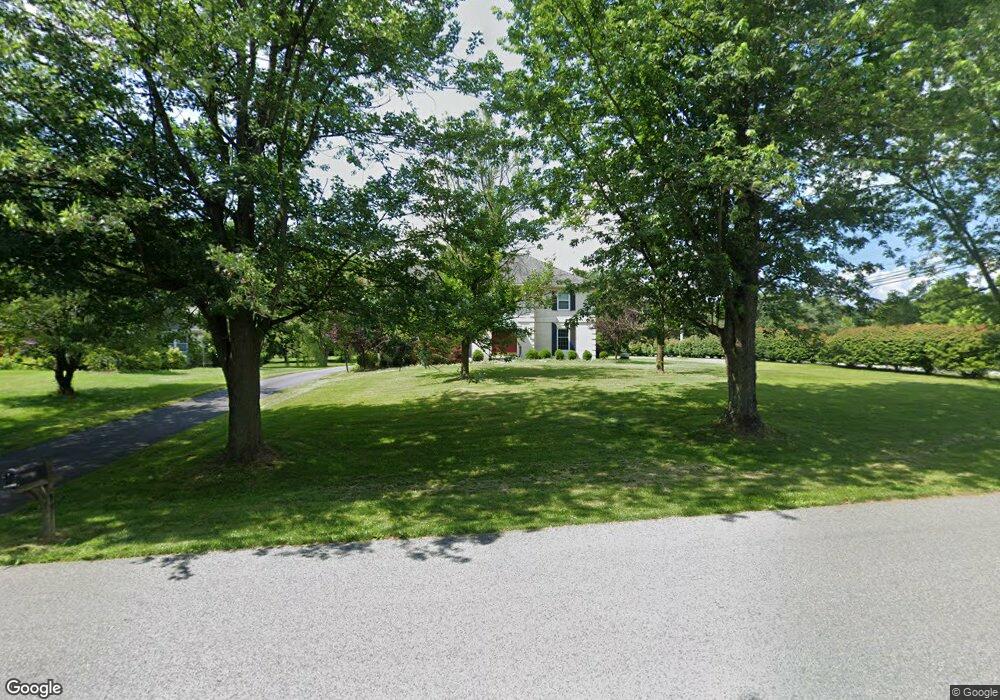 299 Longview Ln, Kennett Square, PA 19348 - photo 1