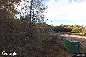 1016 Barnett Ave, Encampment, WY 82325