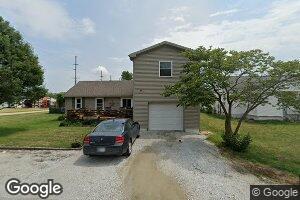 627 N Iowa St, Remington, IN 47977