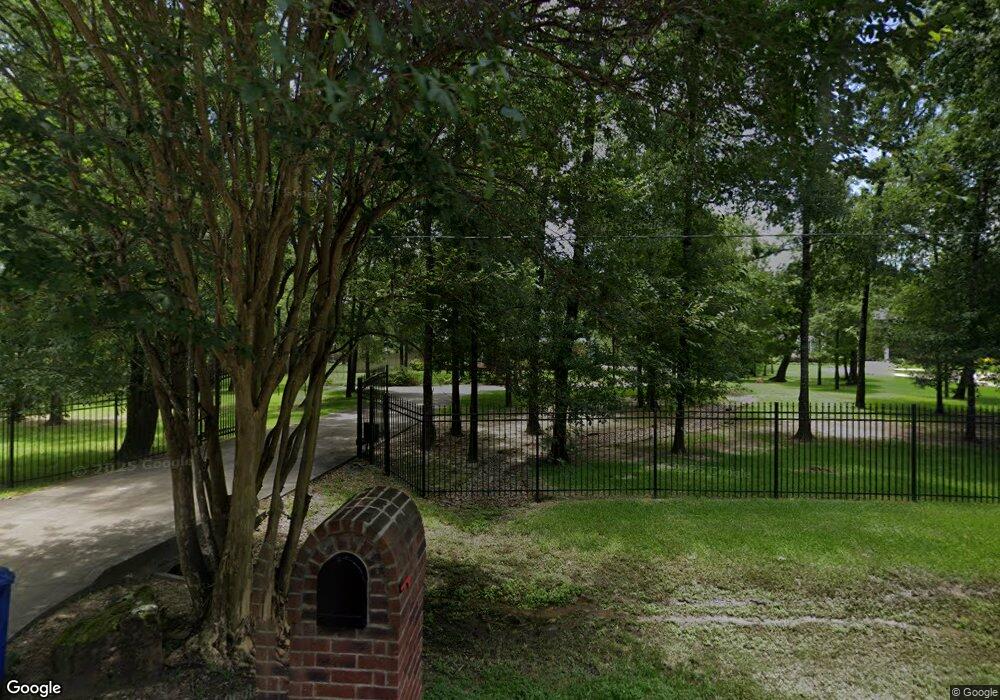 11810 White Oak Pass, Conroe, TX 77385 - photo 1