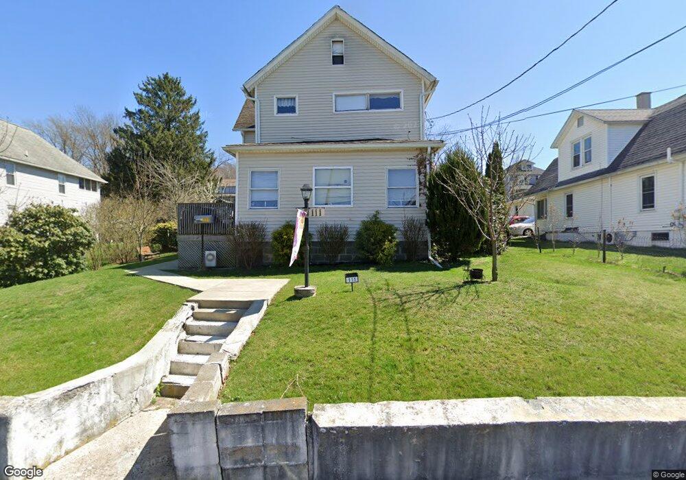 111 Cliff St, Pittston, PA 18640 - photo 1