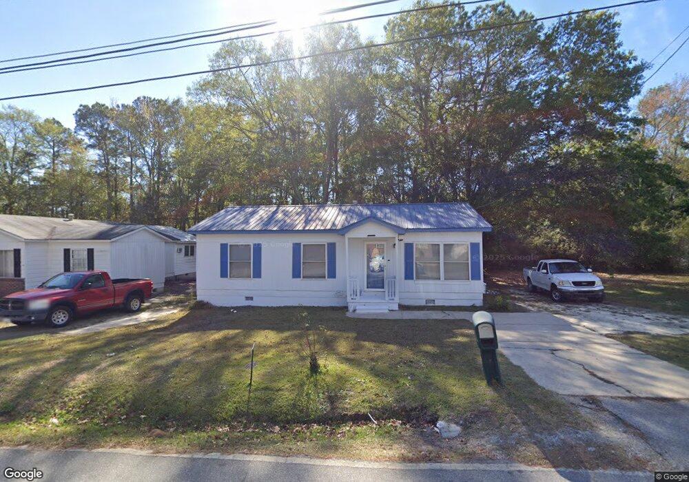 1029 Harmony Plaza, Elberton, GA 30635 - photo 1