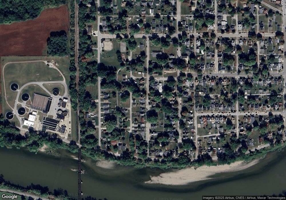 109 Seybold St, Logansport, IN 46947 - photo 1