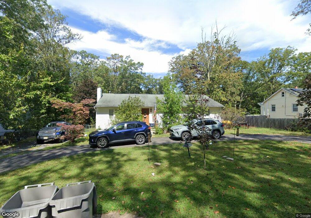 804 W Farms Rd, Howell, NJ 07731 - photo 1
