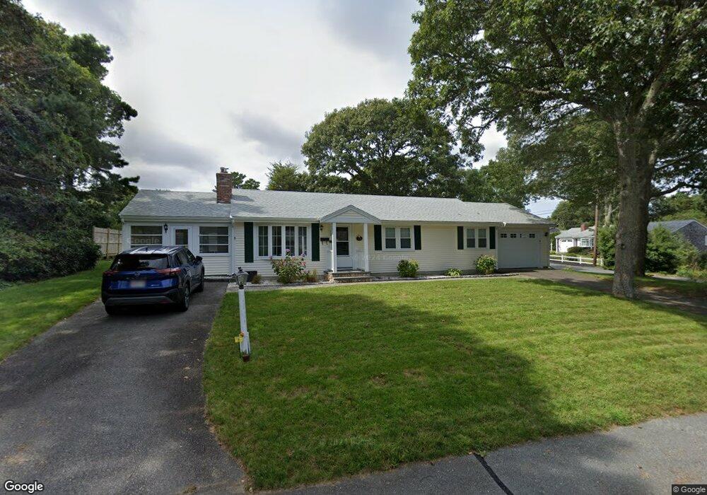 13 Bob White Ln, South Dennis, MA 02660 - photo 1