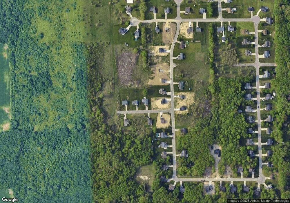 1386 Dellmont Dr unit 104, Flint, MI 48507 - photo 1