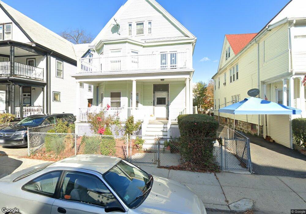 44 Devon St, Dorchester, MA 02121 - photo 1