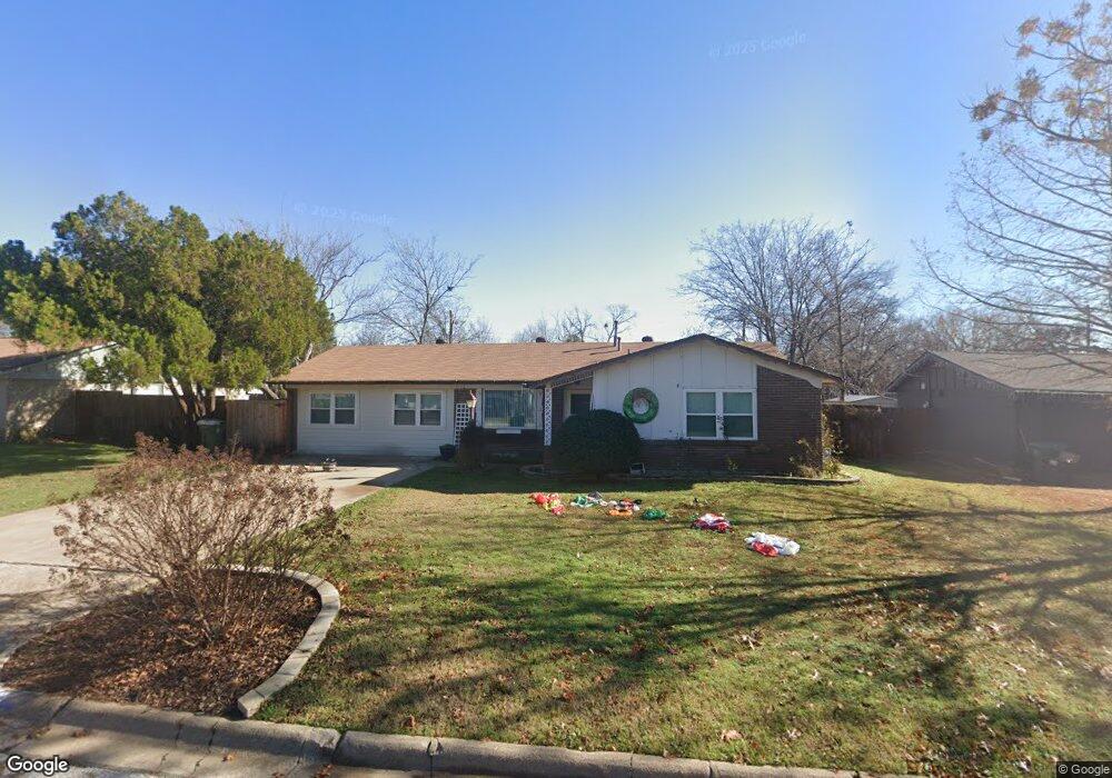 5108 Grove St, North Richland Hills, TX 76180 - photo 1