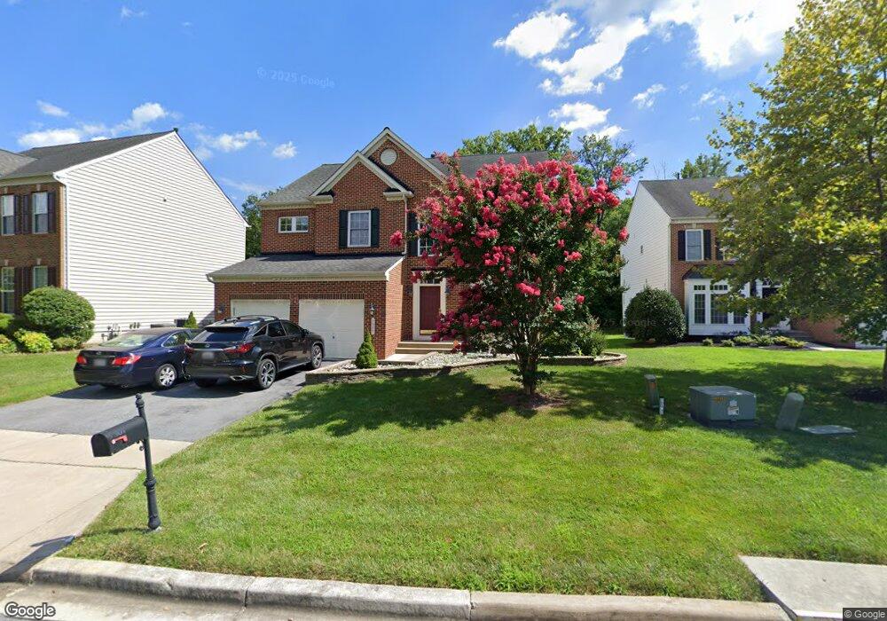 7307 Caledon Ct, Laurel, MD 20707 - photo 1