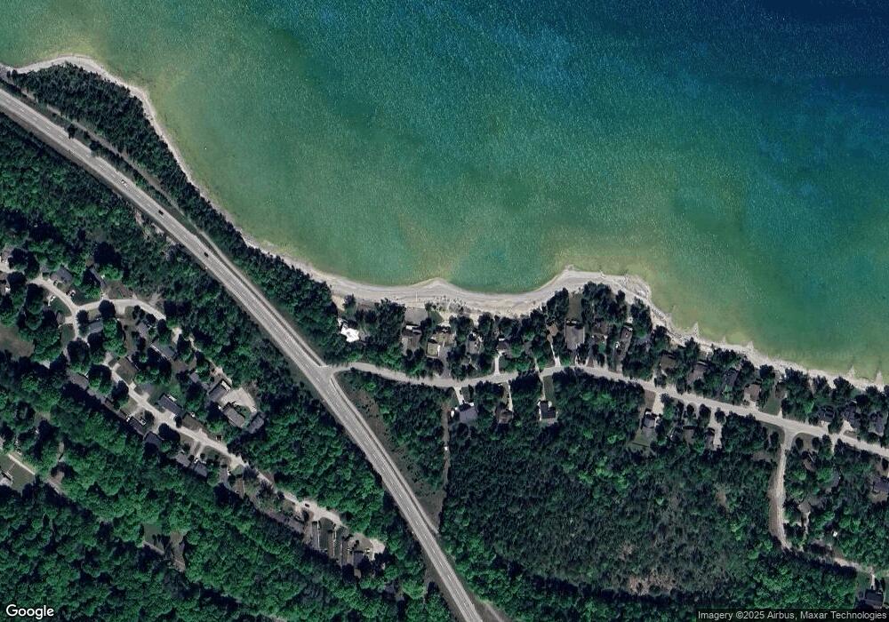 7585 9 Mile Point Dr, Charlevoix, MI 49720 - photo 1