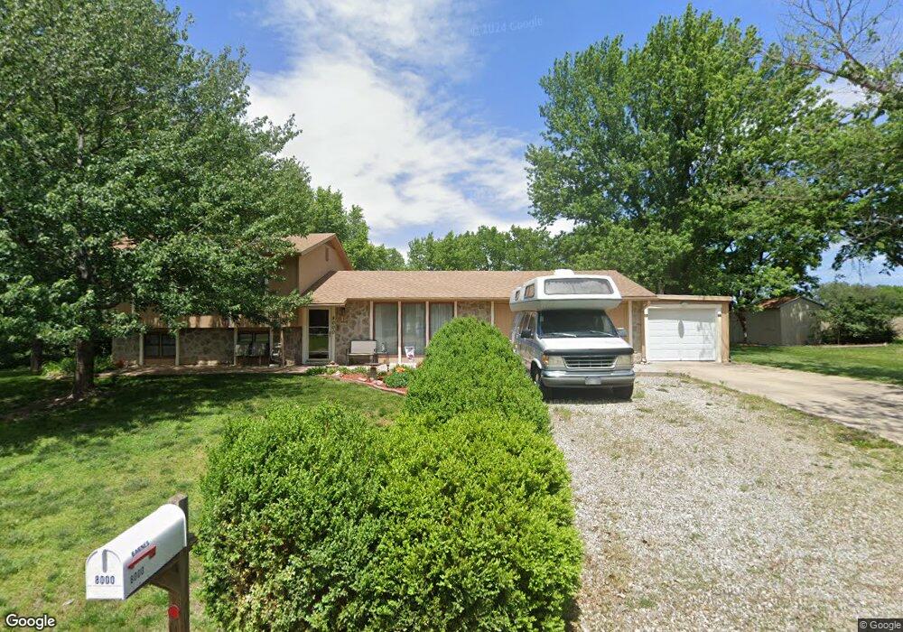 8000 SW 22nd St, Topeka, KS 66614 - photo 1